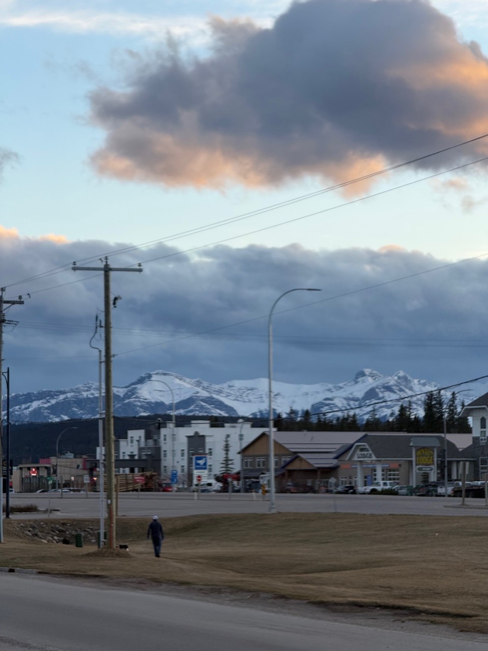 Hook'n them up fishing charters staying in Hinton