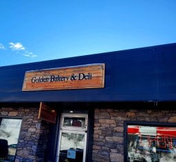 Golden Bakery & Deli - Golden B.C. Canada