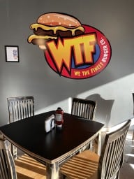 We The Finest Burger Company Beamsville Ontario Canada 2025-02-09