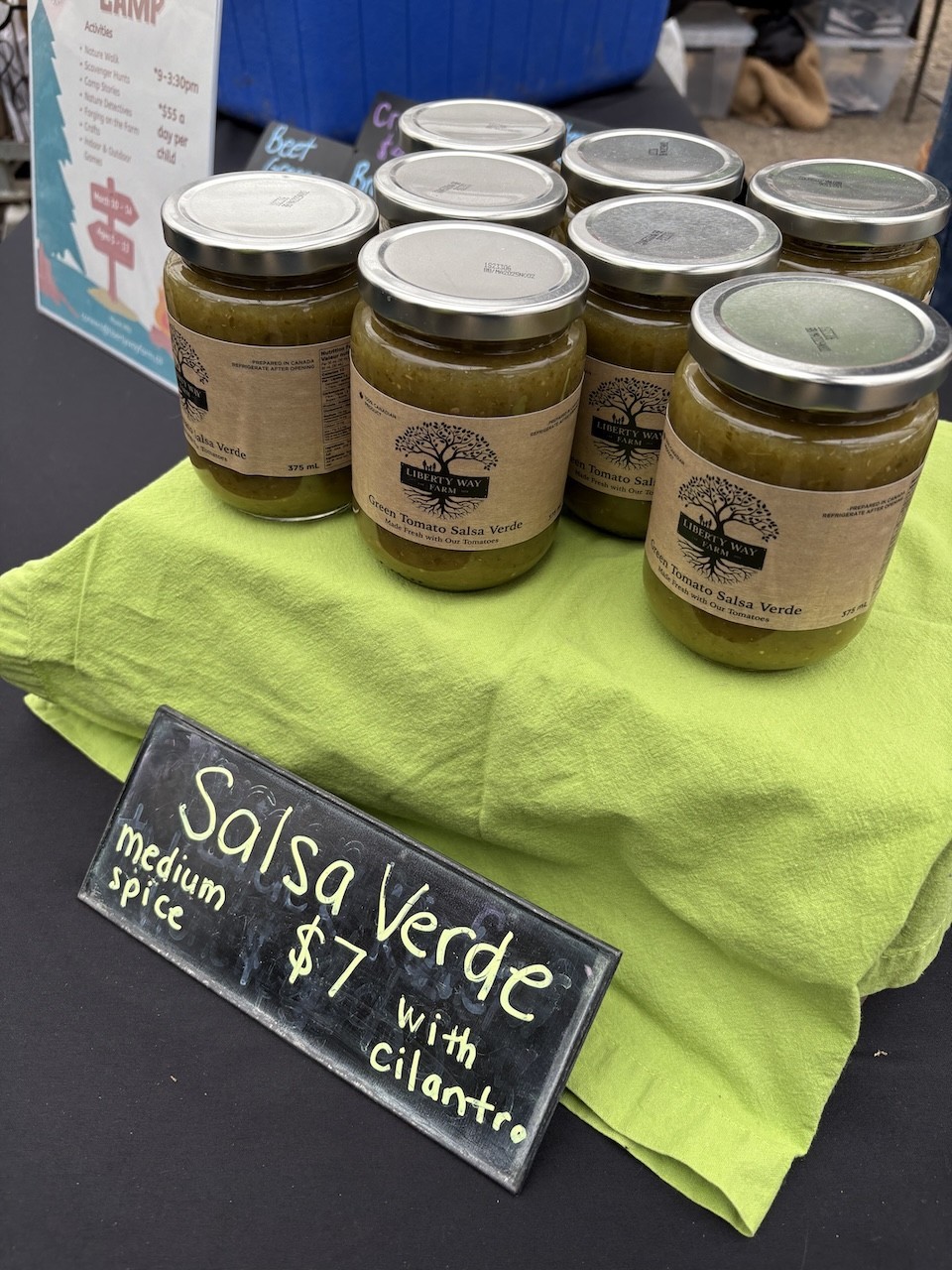 Salsa Verde From Liberty Way Farms Dundas Ontario.jpeg