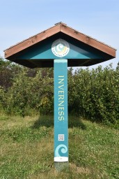 Celtic Shores Coastal Trail, Cape Breton Island, Nova Scotia