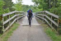 Hiking the Celtic Shores Coastal Trail Nova Scotia