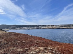 Community of Flatrock, Newfoundland and Labrador