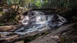 Trans Canada Trail Bracebridge