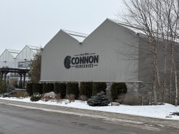 Connon Nurseries Waterdown Ontario