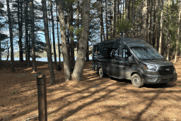 Algonquin-Provincial-Park-ON-Achray-Campground