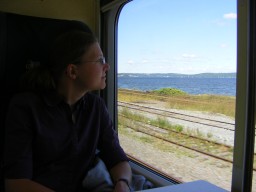 Exploring Eastern Canada by Rail Aboard The Ocean