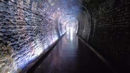 Stunning-Brick-Work-Inside-The-Tunnel