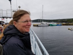 All Aboard O'Brien's Bird and Whale Boat Tours, Bay Bulls, NL