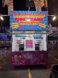 An-Automated-Ticket-Box-at-West-Coast-Amusements-in-Victoria-BC