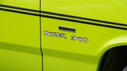 Duster340
