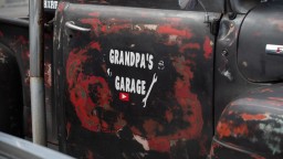 Grandpas-Garage