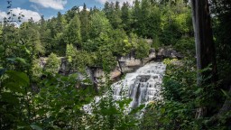 Inglis-Falls-Owen-Sound