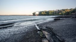 Sunrise-At-The-Beach-Point-Petre