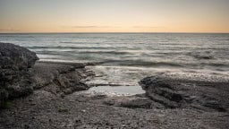 Sunrise-On-Lake-Ontario-Point-Petre