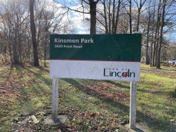 Kinsmen-Park-Sign-Lincoln-Ontario-