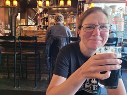 A Warm Welcome: Stepping Inside the Yellowbelly Brewery, St. John's NL