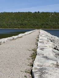 Fish-Point-Park-in-Gore-Bay
