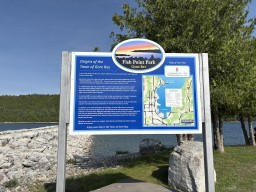 History-of-Gore-Bay-Ontario-Canada