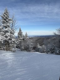 Mont-Sutton-Sutton-Quebec