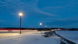 Bridgenorth Causeway