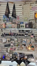 Essential Oils Tarot Cards Crossfield AB