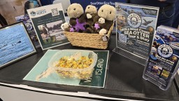 Sea Otter Tours Canada