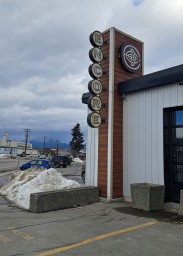 Encore Brewing Craft Beer and Bowling BC