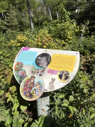 Information-Signs-Gros-Morne-National-Park