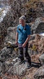 Standing-On-Top-Of-Marble-Rock-Conservation-Area