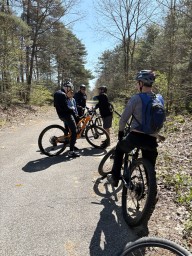Getting-Ready-to-Ride-at-Turkey-Point