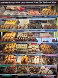 Baked-Fresh-Global-Donuts-Sarnia-Ont