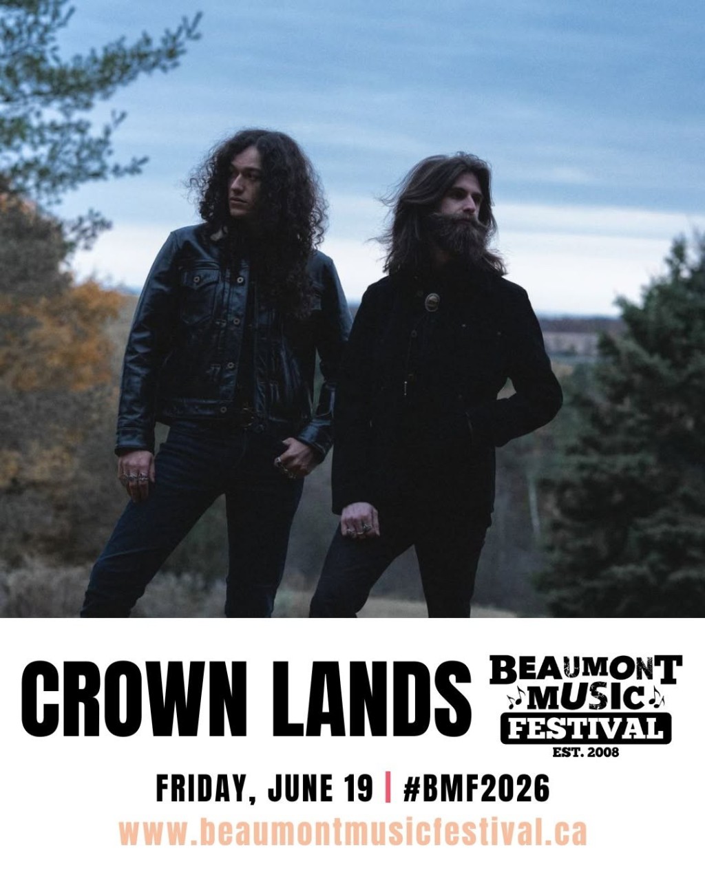 Beaumont Music Festival 2026 - Beaumont Alberta