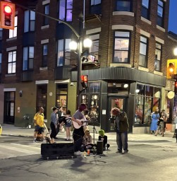 Pedestrian-Friendly-Streets