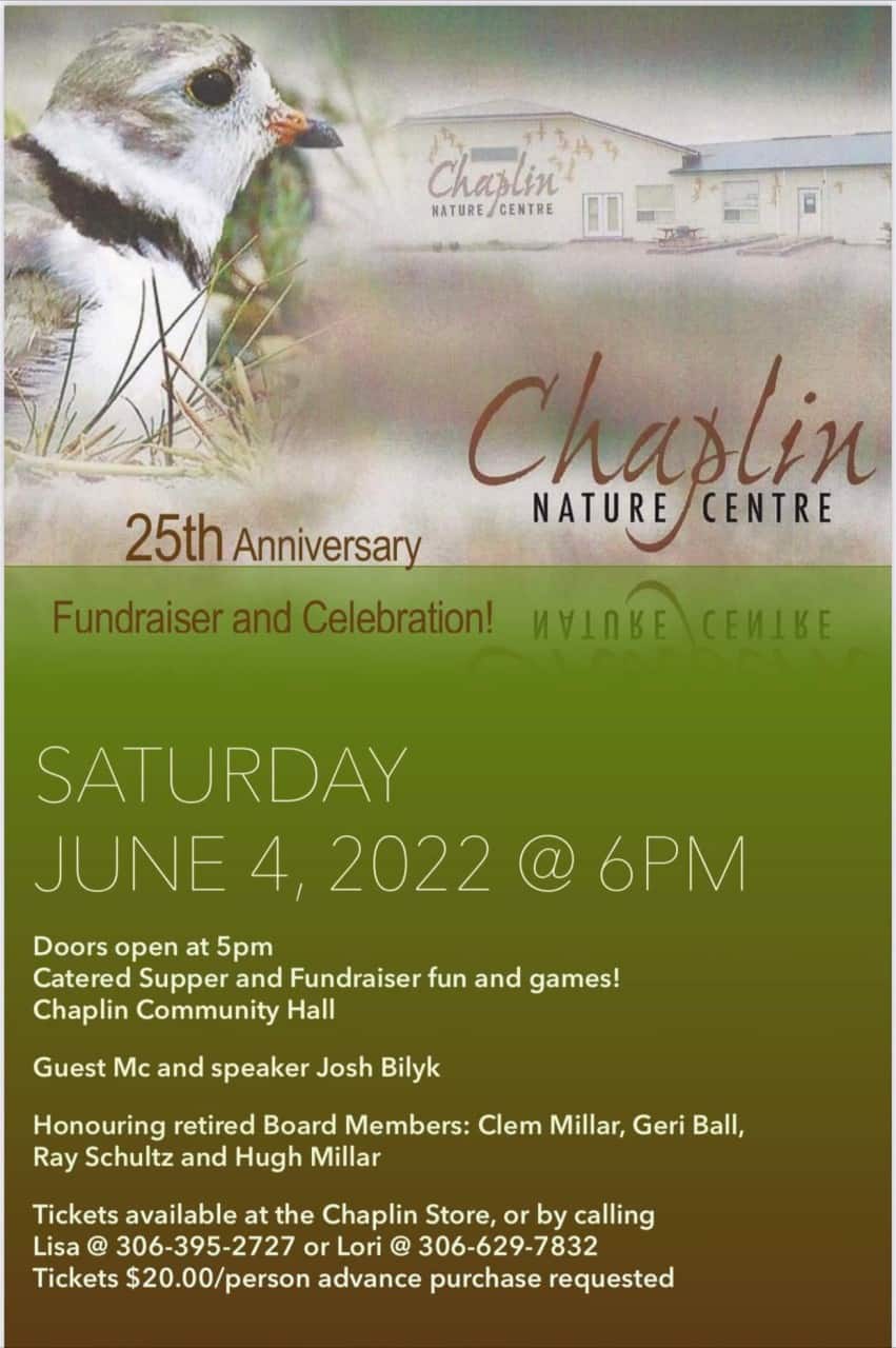 25th Celebration Chaplin Nature Centre Saskatchewan.jpg