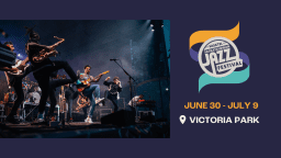 Saskatchewan Jazz Festival , Saskatoon SK.jpg