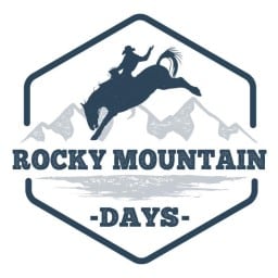 Rocky Mountain Days, De Winton, Alberta.jpg